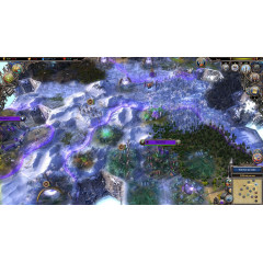 Warlock 2: The Exiled