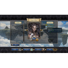 Warlock 2: Wrath of the Nagas