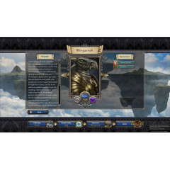 Warlock 2: Wrath of the Nagas