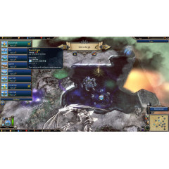 Warlock 2: Wrath of the Nagas