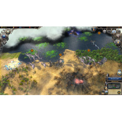 Warlock 2: Wrath of the Nagas