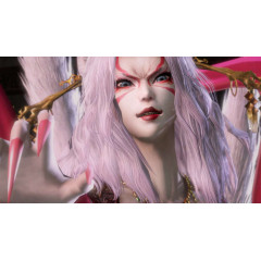 WARRIORS OROCHI 3 Ultimate Definitive Edition