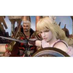 WARRIORS OROCHI 3 Ultimate Definitive Edition