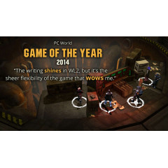 Wasteland 2: Director's Cut