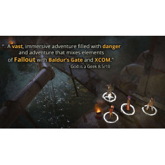 Wasteland 2: Director's Cut