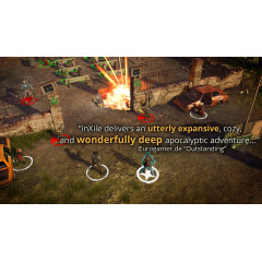 Wasteland 2: Director's Cut