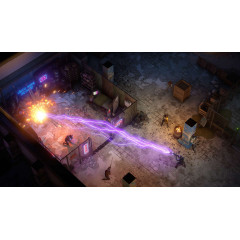 Wasteland 3