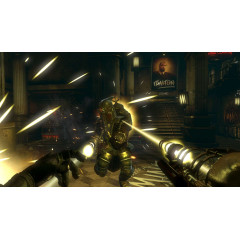 BioShock 2: Minerva's Den Remastered