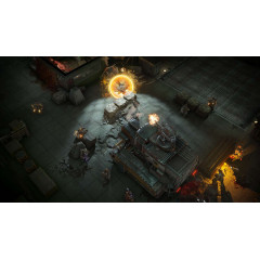 Wasteland 3: Cult of the Holy Detonation
