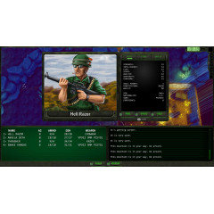 Wasteland Remastered