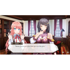 Watamari - A Match Made in Heaven Part1