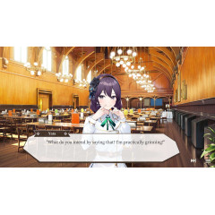 Watamari - A Match Made in Heaven Part1