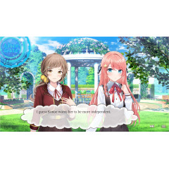 Watamari - A Match Made in Heaven Part1