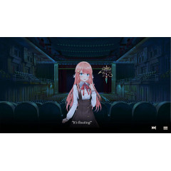 Watamari - A Match Made in Heaven Part1