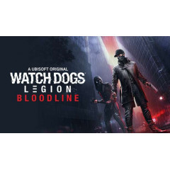Watch Dogs Legion : Bloodline