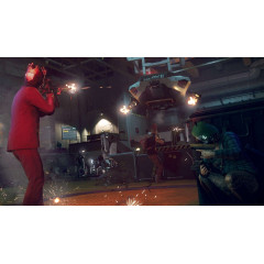 Watch Dogs Legion : Bloodline