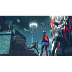 Watch Dogs Legion : Bloodline