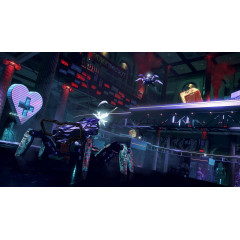 Watch Dogs Legion : Bloodline