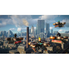 Watch Dogs Legion : Bloodline