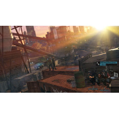 Watch_Dogs - Bad Blood