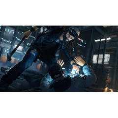 Watch_Dogs - Bad Blood