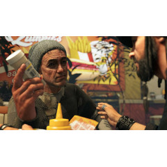 Watch_Dogs - Bad Blood