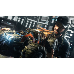 Watch_Dogs - Bad Blood