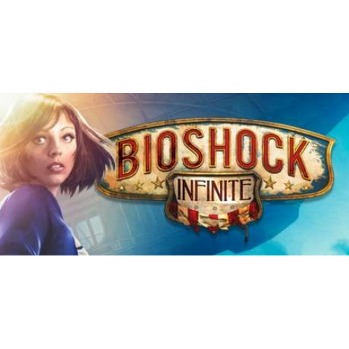 BioShock Infinite