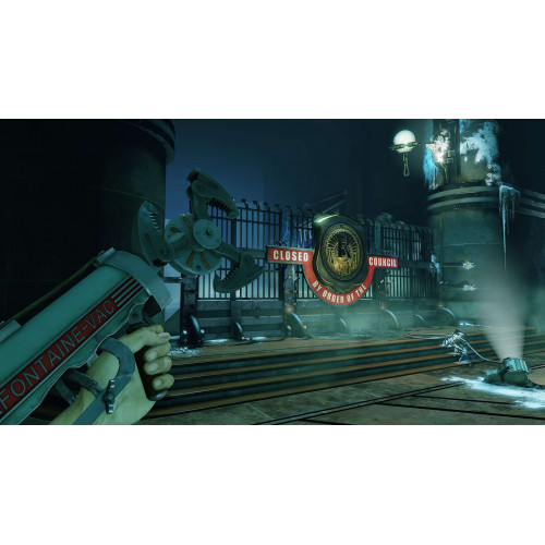 BioShock Infinite - Season Pass