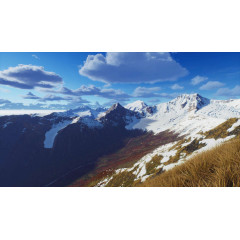 Way of the Hunter - Aurora Shores