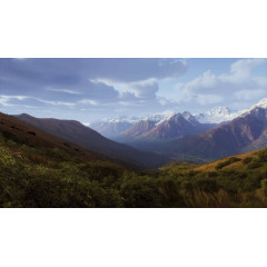 Way of the Hunter - Aurora Shores