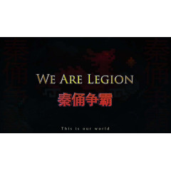 We Are Legion