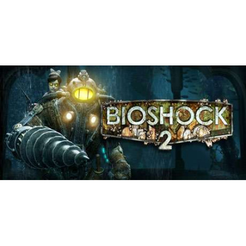 BioShock® 2