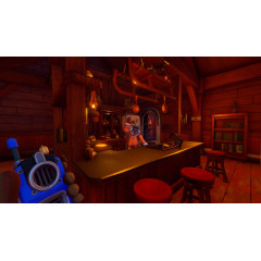 We Were Here Together