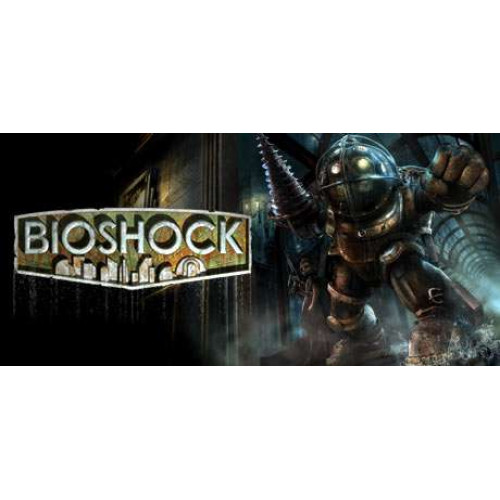 BioShock™