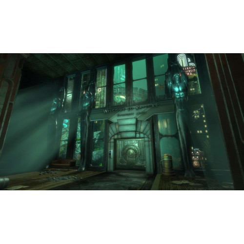 BioShock™ Remastered