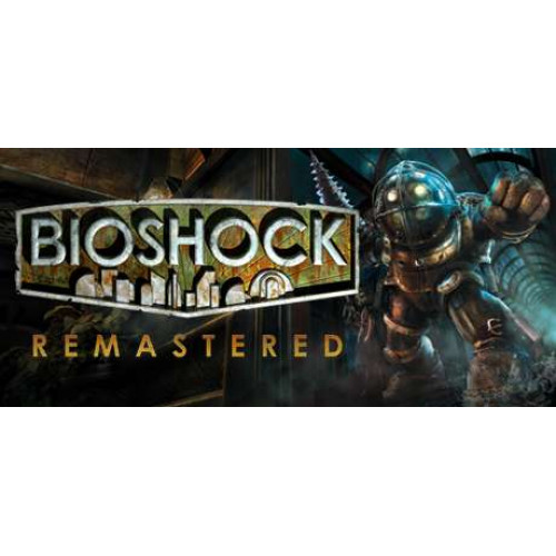 BioShock™ Remastered