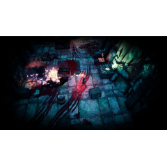 Weird West: Definitive Edition