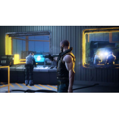 Werewolf: The Apocalypse - Earthblood