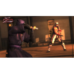 [NINJA GAIDEN: Master Collection] NINJA GAIDEN Σ2