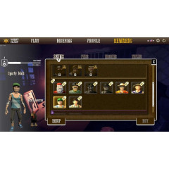 West Hunt - Summer Pack