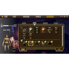 West Hunt - Summer Pack