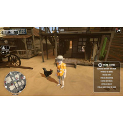 West Hunt - Summer Pack