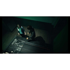 White Day2: The Flower That Tells Lies - EP1