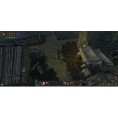 Wild Terra 2 - Halloween Pack