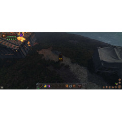 Wild Terra 2 - Halloween Pack