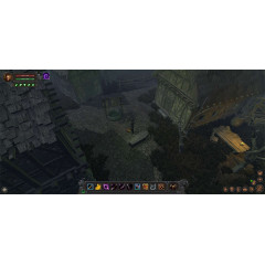 Wild Terra 2 - Halloween Pack