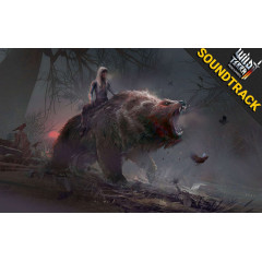 Wild Terra 2: New Lands - Original Soundtrack