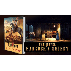 Wild West Dynasty - Digital Supporter Pack