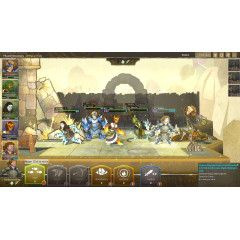 Wildermyth - Снаряжение и облики